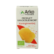 Arkocaps Royal jelly bio 45.00 Capsules
