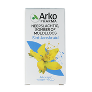 Arkocaps Sint Janskruid 45.00 Capsules