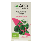 Arkocaps Brandnetel bio 45.00 Capsules