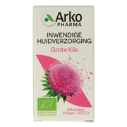 Arkocaps Grote klis bio 45.00 Capsules