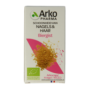 Arkocaps Biergist bio 45.00 Capsules