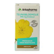 Arkocaps Teunisbloemolie 45.00 Capsules