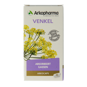 Arkocaps Venkel 45.00 Capsules