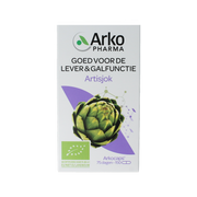 Arkocaps Artisjok bio 150 Capsules