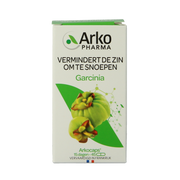 Arkocaps Garcinia 45.00 Capsules