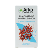 Arkocaps Lithothamnium 45.00 Capsules