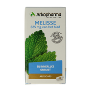 Arkocaps Melisse bio 45.00 Capsules