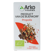 Arkocaps Propolis bio 150 Capsules