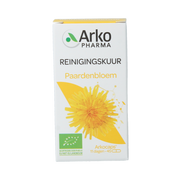 Arkocaps Paardenbloem bio 45.00 Capsules