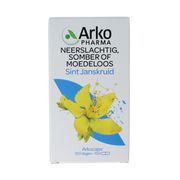 Arkocaps Sint Janskruid 150.00 Capsules