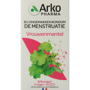 Arkocaps Vrouwenmantel 45.00 Capsules