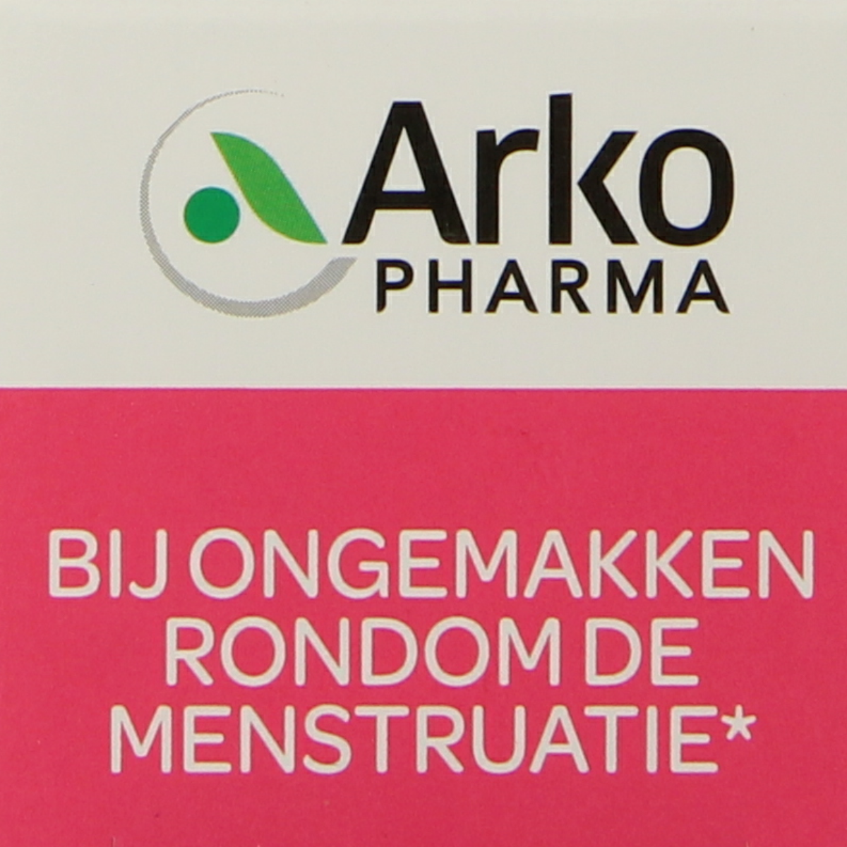 Arkocaps Vrouwenmantel 45.00 Capsules