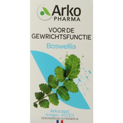 Arkocaps Boswellia 45.00 Capsules
