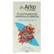 Arkocaps Lithothamnium 150.00 Vegetarische capsules