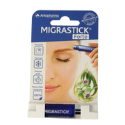 Migrastick Forte hoofdroller 3.00 Milliliter
