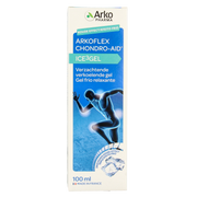 Arkopharma Ice 3 gel arkoflex gel 100.00 Milliliter