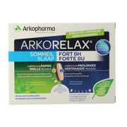 Arkorelax Slaap forte 30.00 Tabletten