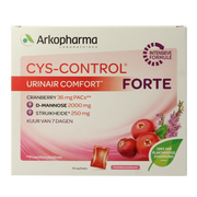 Cys-Control Forte 14.00 Sachets