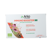 Arkofluids Immuno booster 15ml bio 10.00 Ampullen