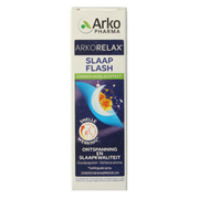 Arkorelax Slaap flash 20.00 Milliliter