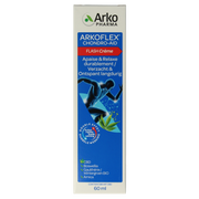 Arkoflex Flash creme 60.00 Milliliter
