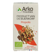 Arkocaps Propolis bio 40.00 Capsules