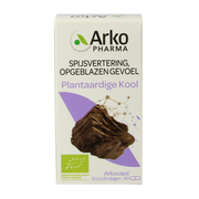 Arkocaps Plantaardige kool bio 40.00 Capsules