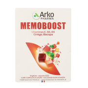 Arkopharma Memoboost 30.00 Capsules