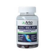 Arkorelax Slaap 60.00 Gummies