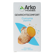 Arkocaps Curcuma 130.00 Capsules