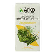 Arkocaps Zaagbladpalm 45 Capsules