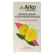 Arkocaps Teunisbloemolie 180 Capsules