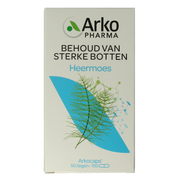 Arkocaps Heermoes 150.00 Capsules