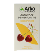 Arkocaps Kersensteel 150.00 Capsules