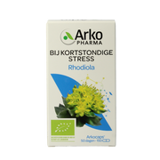 Arkocaps Rhodiola bio 150.00 Capsules