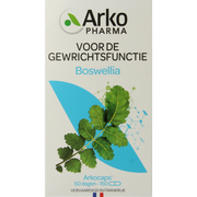 Arkocaps Boswellia 150.00 Vegetarische capsules