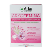 Arkopharma Arkofemina 60.00 Capsules