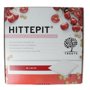 Treets Hittepit vierkant 1 Stuks