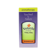 Volatile Massageolie ylang ylang 100 Milliliter