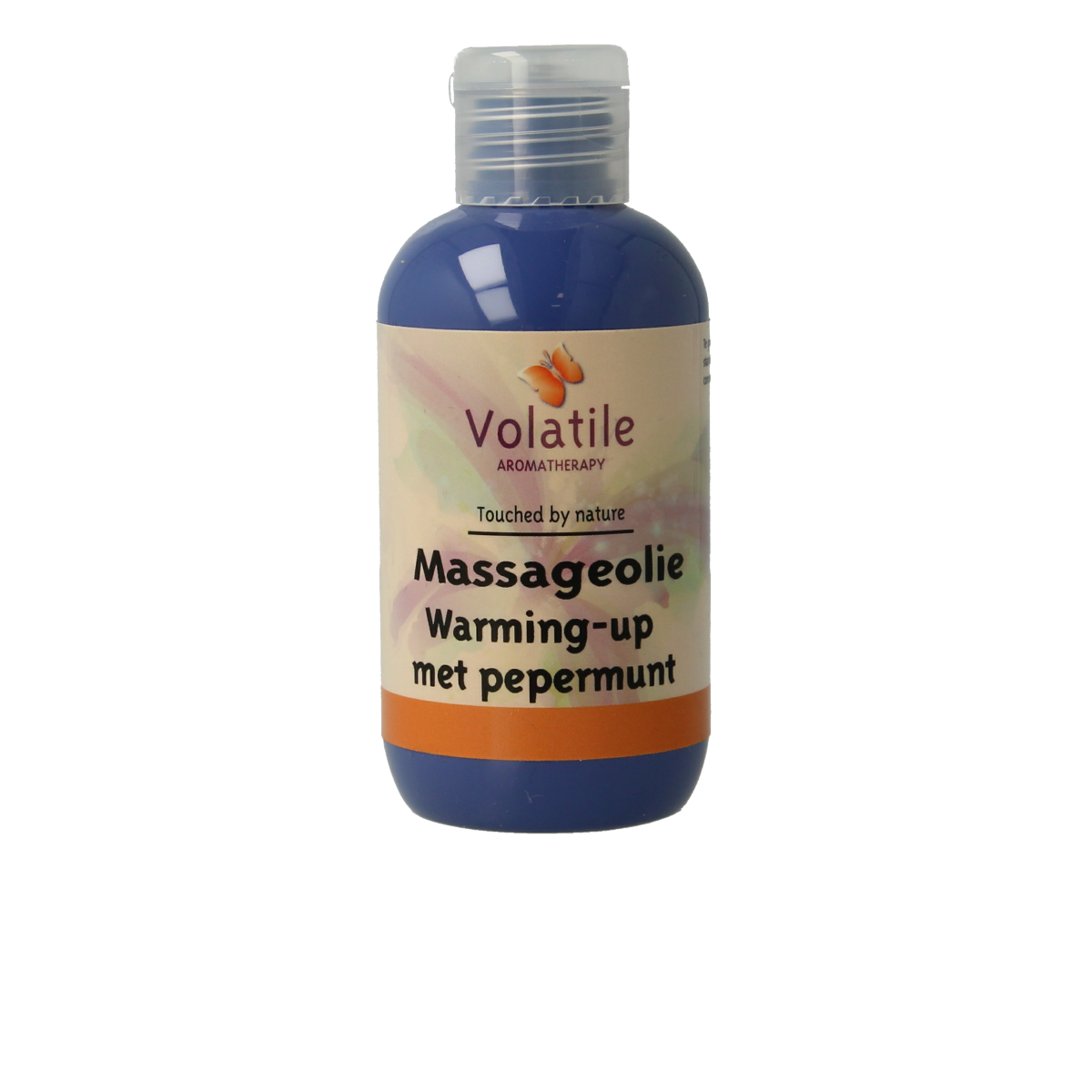 Volatile Massageolie warming up 100.00 Milliliter