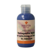 Volatile Massageolie relief 100.00 Milliliter