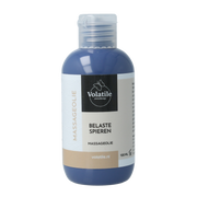 Volatile Massageolie belaste spieren 100.00 Milliliter