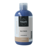 Volatile Massageolie bij stress 250 Milliliter