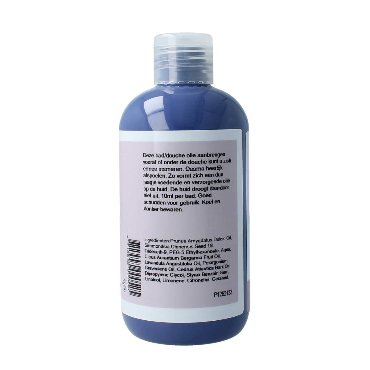 Volatile Badolie ontspanning 250.00 Milliliter