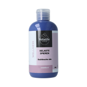 Volatile Badolie belaste spieren 250.00 Milliliter