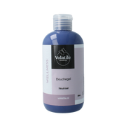 Volatile Douchegel neutraal 250.00 Milliliter