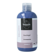 Volatile Douchegel zonnewarmte 250 Milliliter