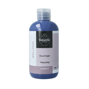 Volatile Douchegel ylang ylang 250.00 Milliliter