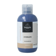 Volatile Massageolie overgave 100.00 Milliliter