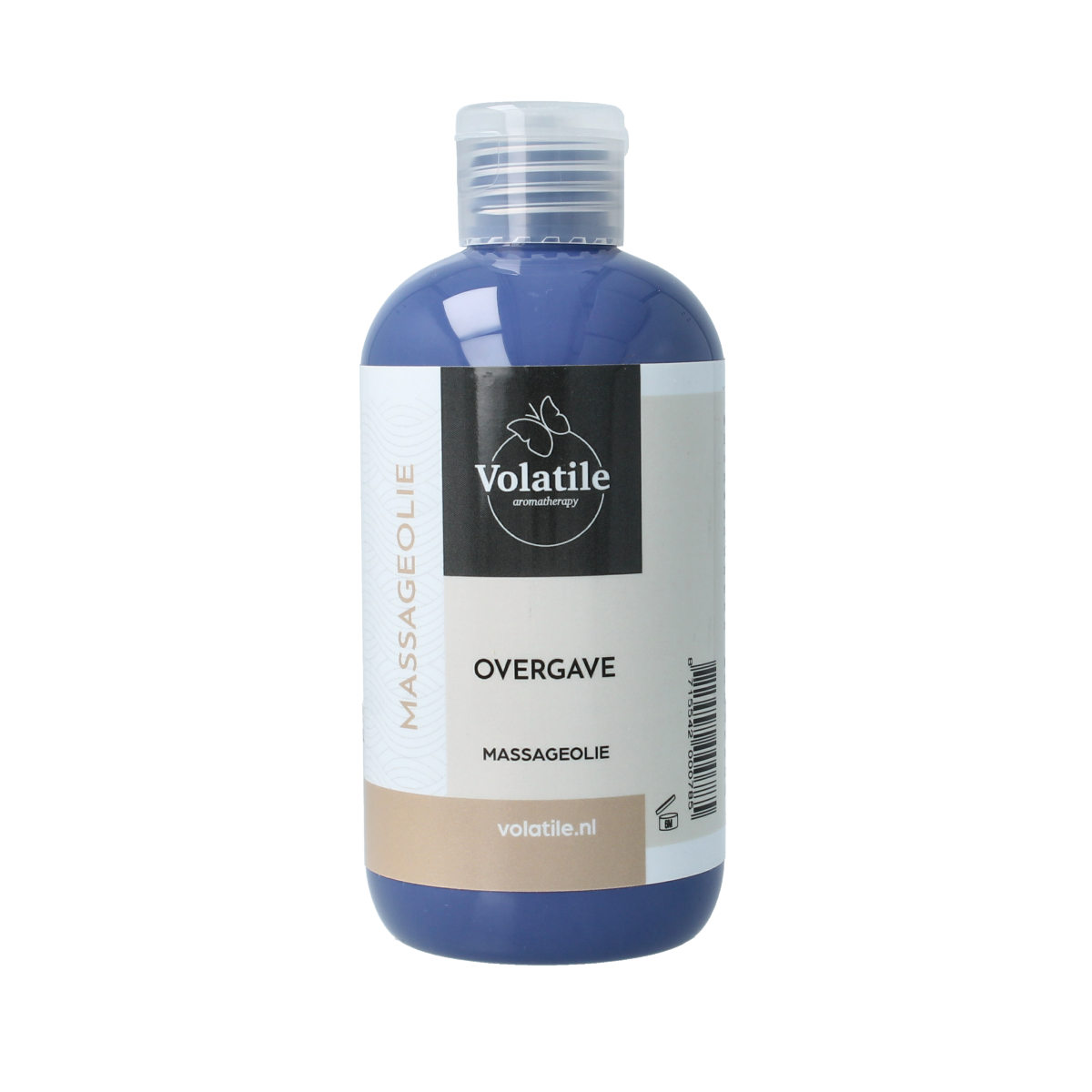 Volatile Massageolie overgave 250.00 Milliliter